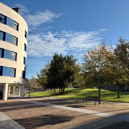Casa Nerai Apartamento Gijón Zewnętrze zdjęcie