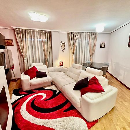 Casa Nerai Apartamento Gijón Zewnętrze zdjęcie