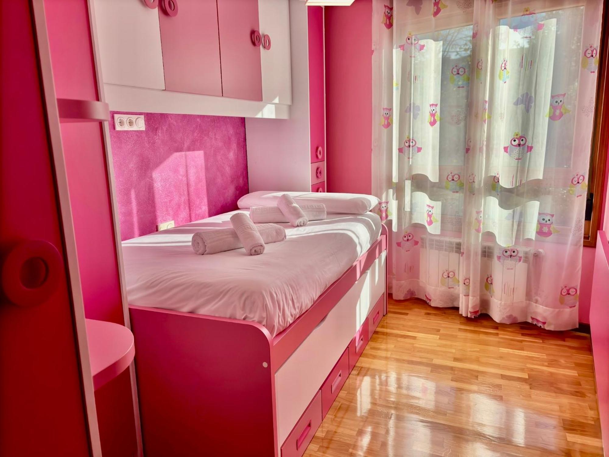 Casa Nerai Apartamento Gijón Zewnętrze zdjęcie