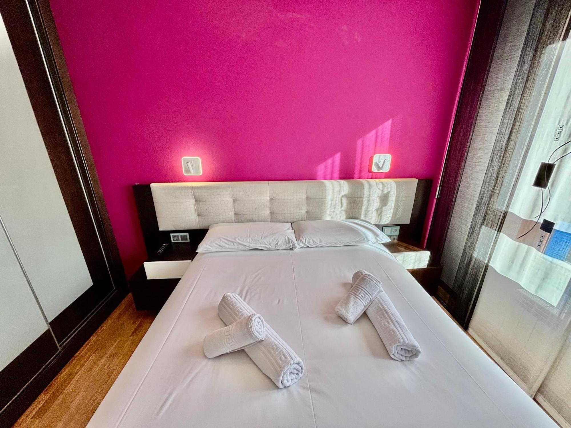 Casa Nerai Apartamento Gijón Zewnętrze zdjęcie