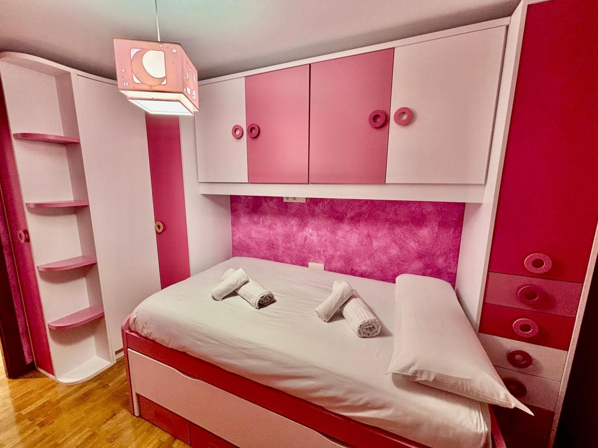 Casa Nerai Apartamento Gijón Zewnętrze zdjęcie