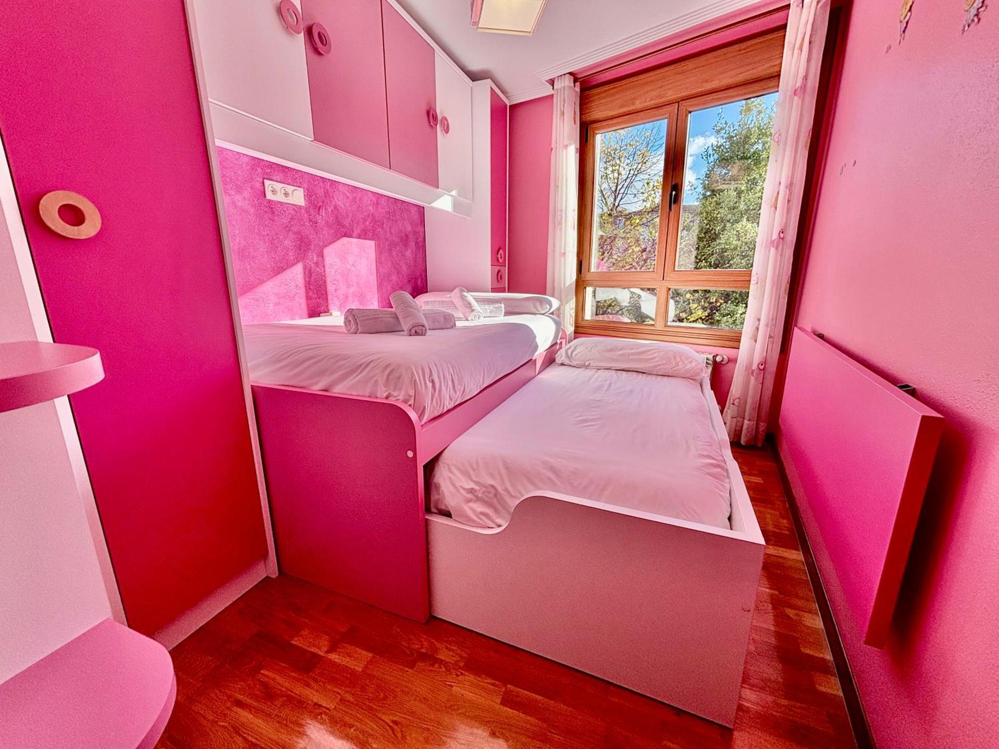 Casa Nerai Apartamento Gijón Zewnętrze zdjęcie