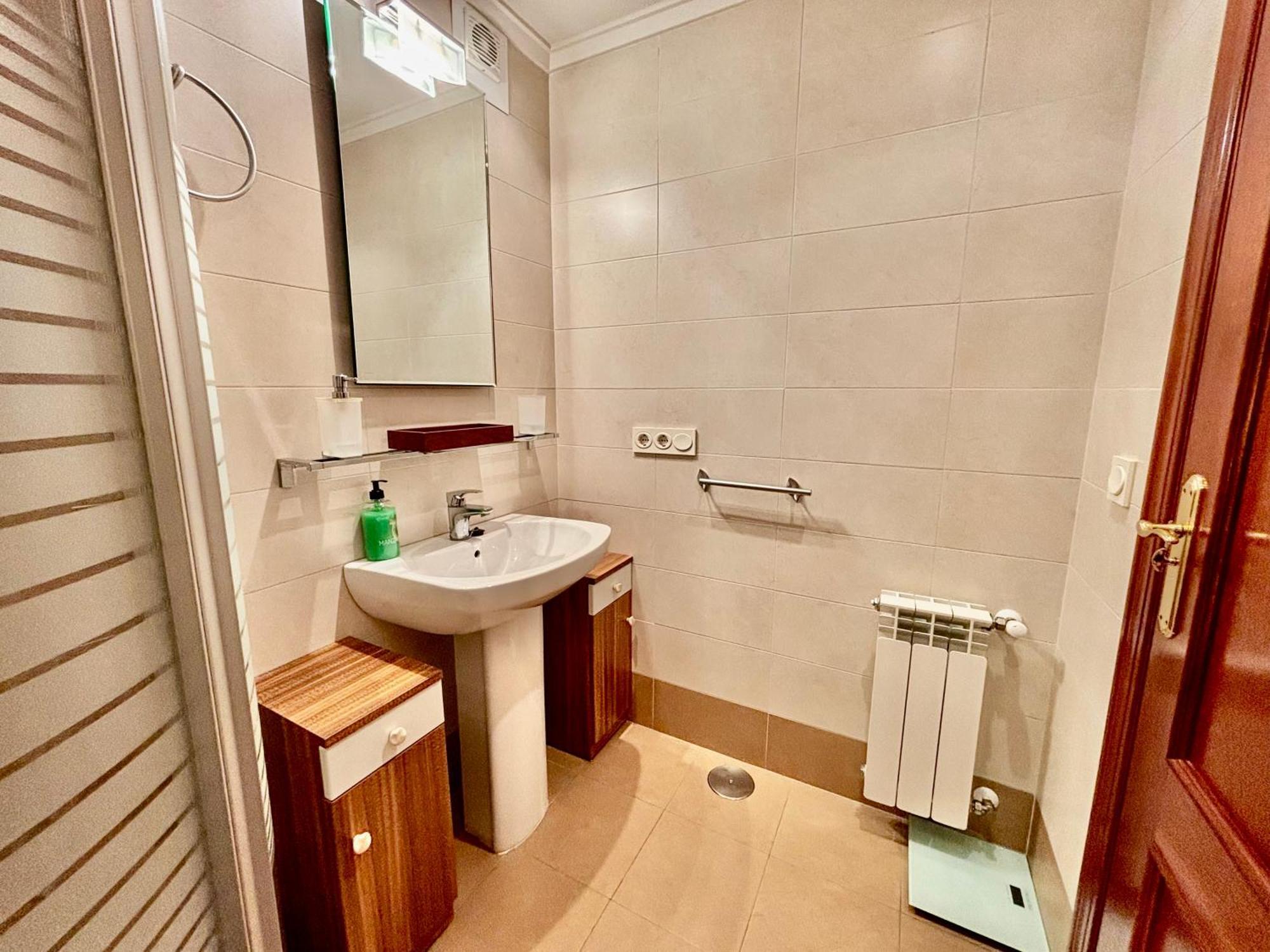 Casa Nerai Apartamento Gijón Zewnętrze zdjęcie