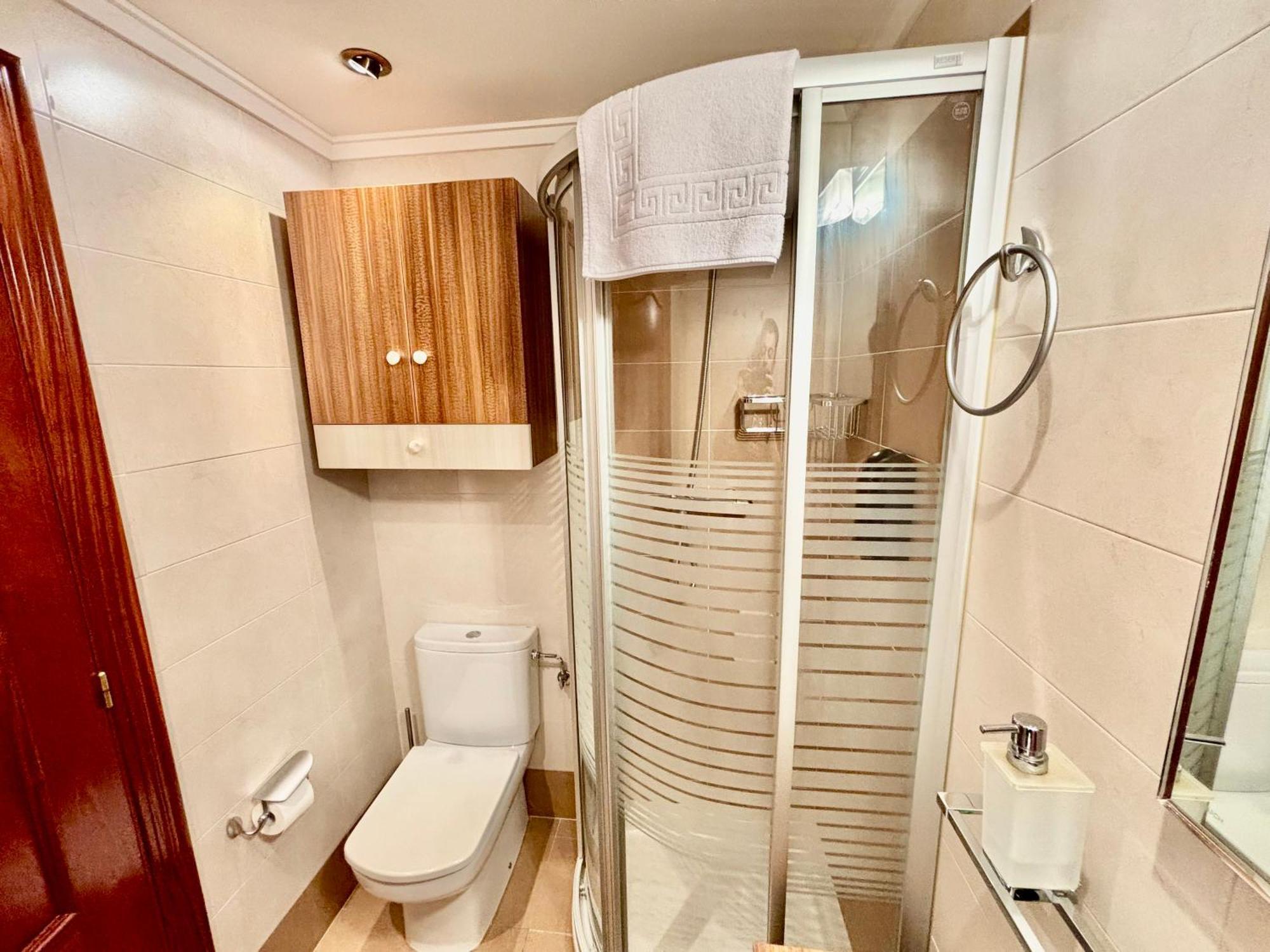 Casa Nerai Apartamento Gijón Zewnętrze zdjęcie