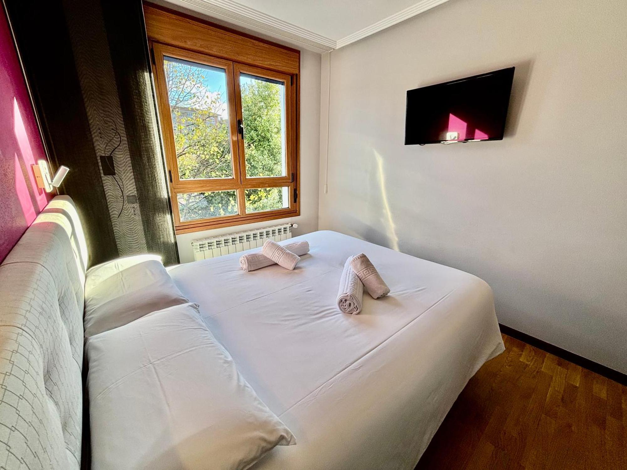 Casa Nerai Apartamento Gijón Zewnętrze zdjęcie