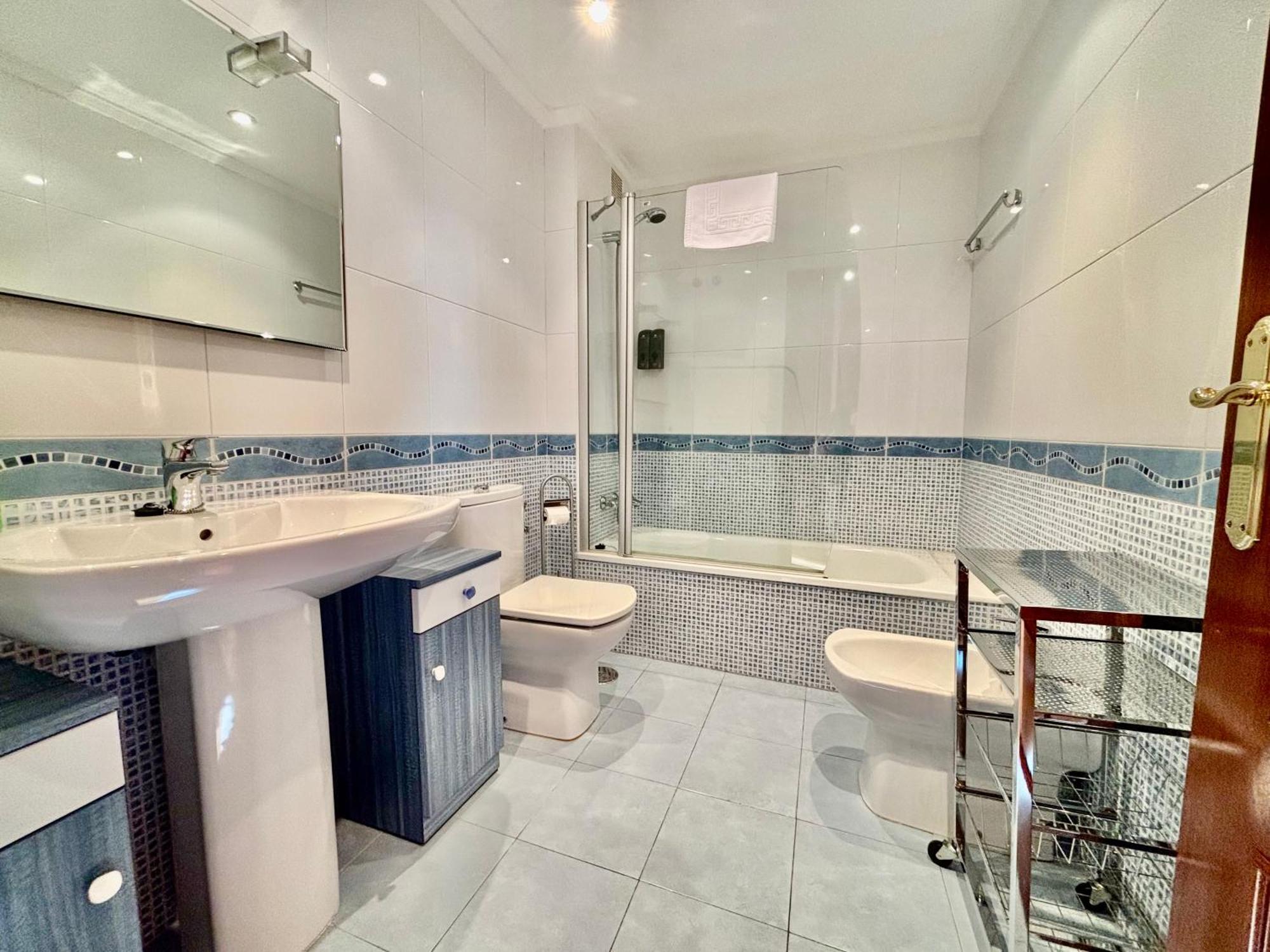 Casa Nerai Apartamento Gijón Zewnętrze zdjęcie