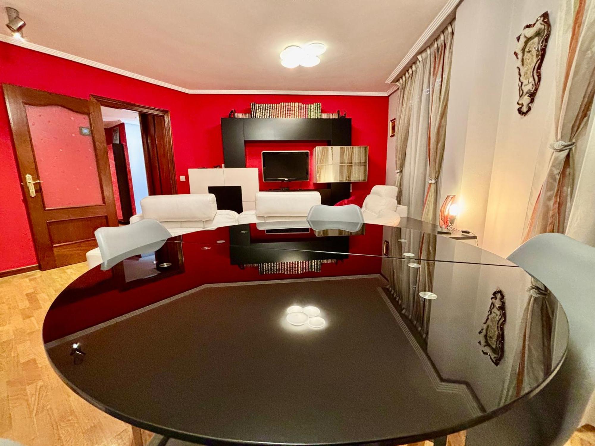 Casa Nerai Apartamento Gijón Zewnętrze zdjęcie