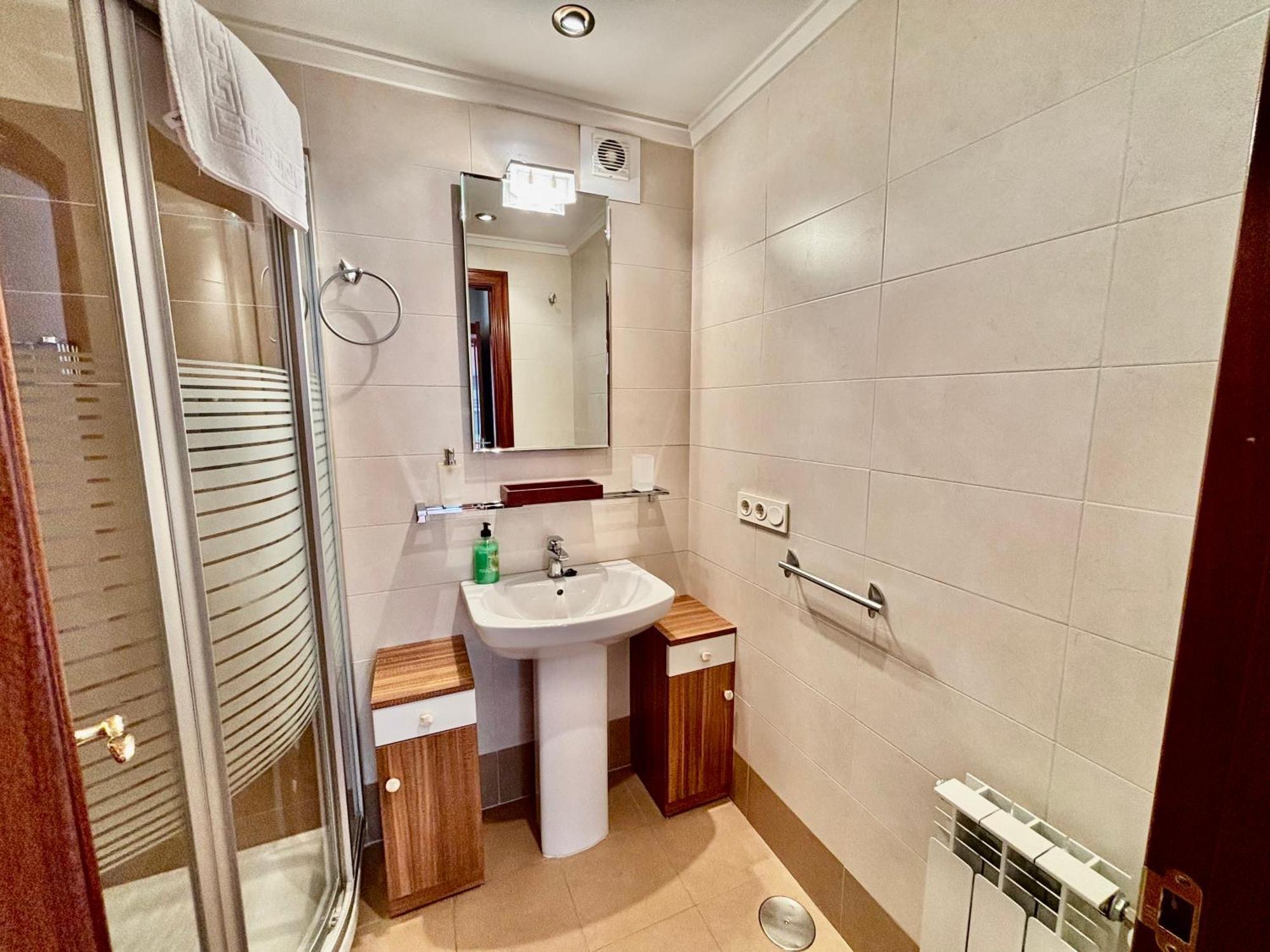 Casa Nerai Apartamento Gijón Zewnętrze zdjęcie