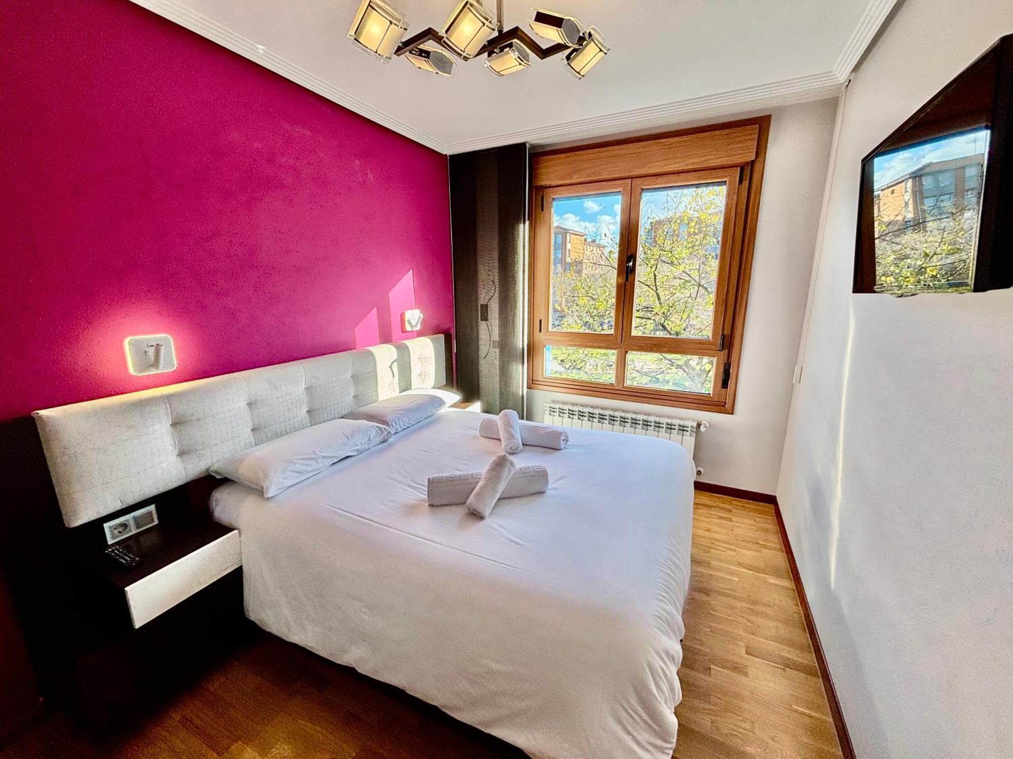 Casa Nerai Apartamento Gijón Zewnętrze zdjęcie