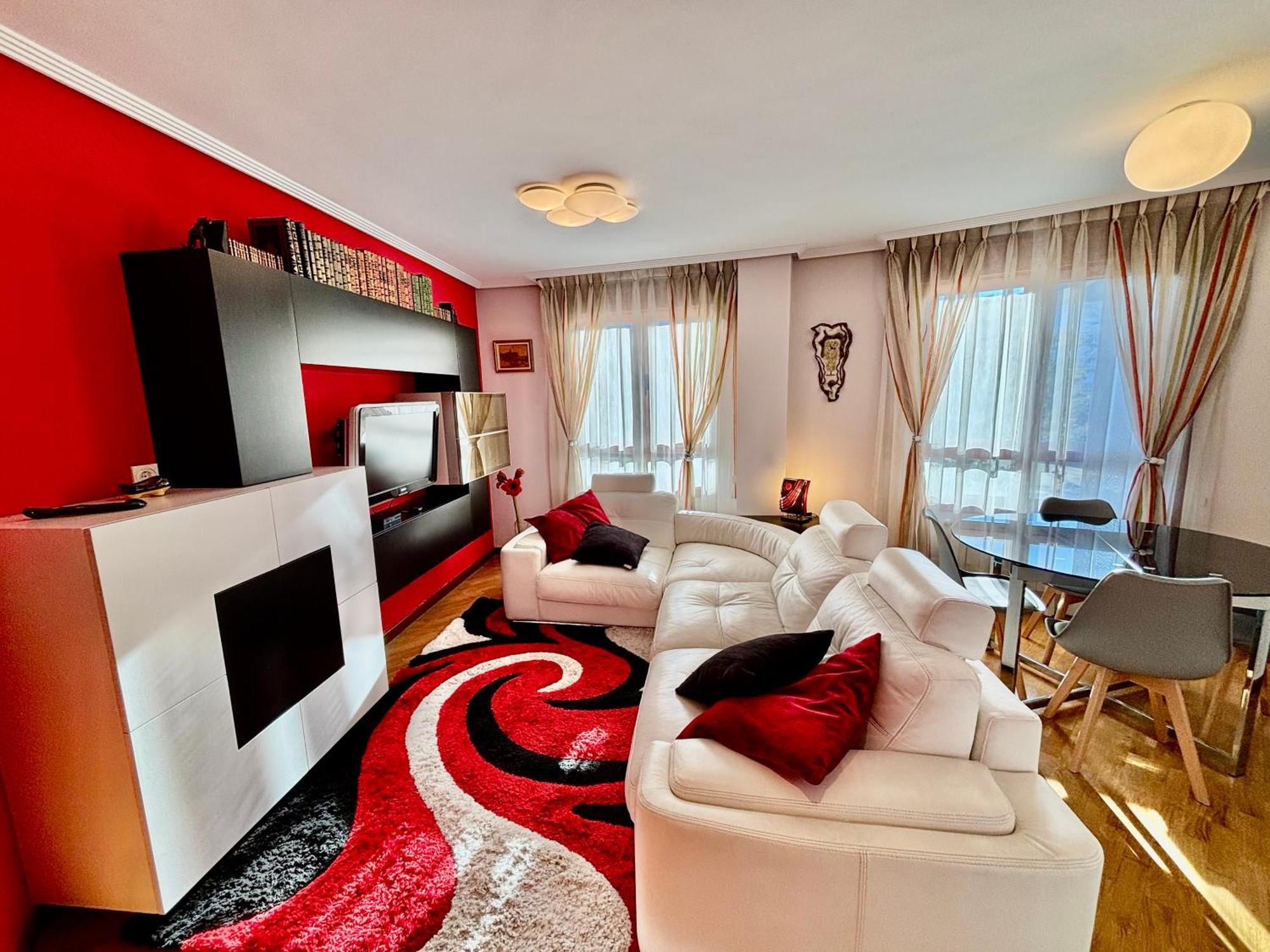 Casa Nerai Apartamento Gijón Zewnętrze zdjęcie