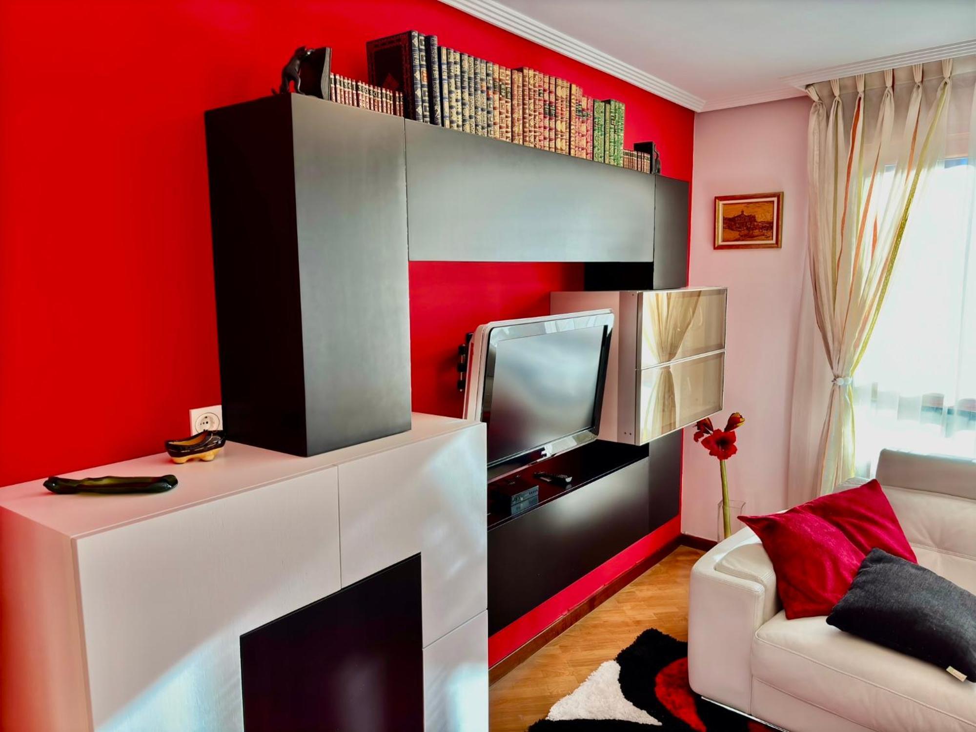 Casa Nerai Apartamento Gijón Zewnętrze zdjęcie
