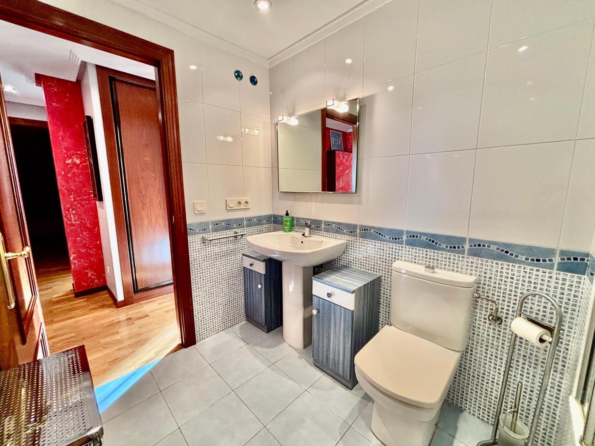 Casa Nerai Apartamento Gijón Zewnętrze zdjęcie