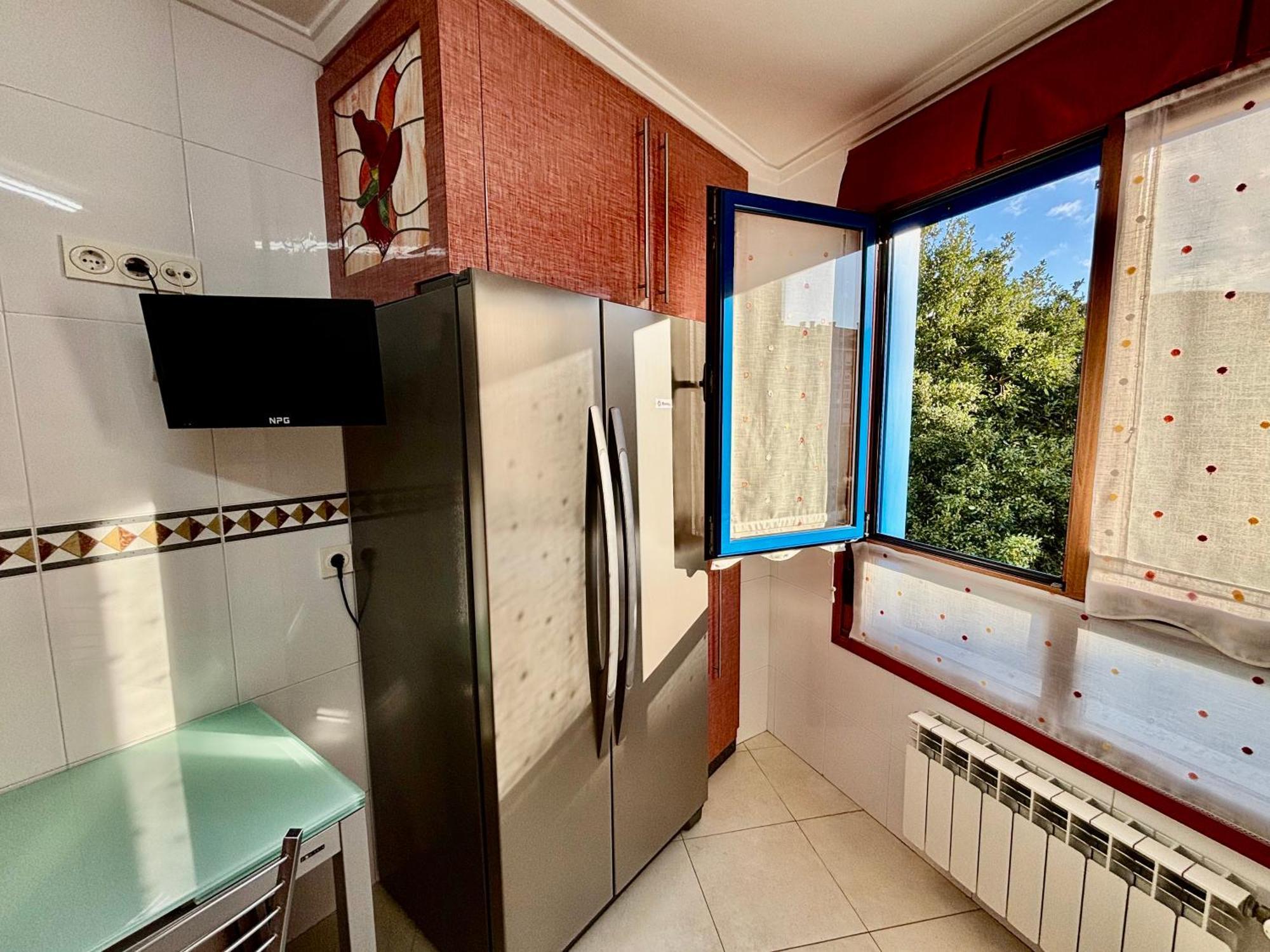 Casa Nerai Apartamento Gijón Zewnętrze zdjęcie