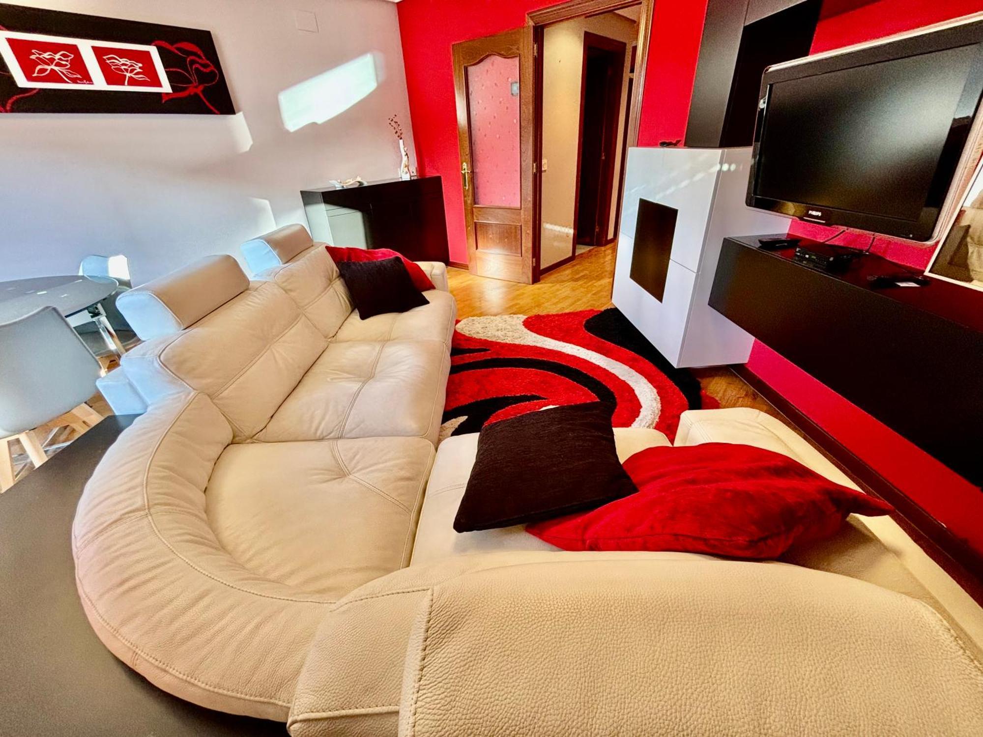 Casa Nerai Apartamento Gijón Zewnętrze zdjęcie