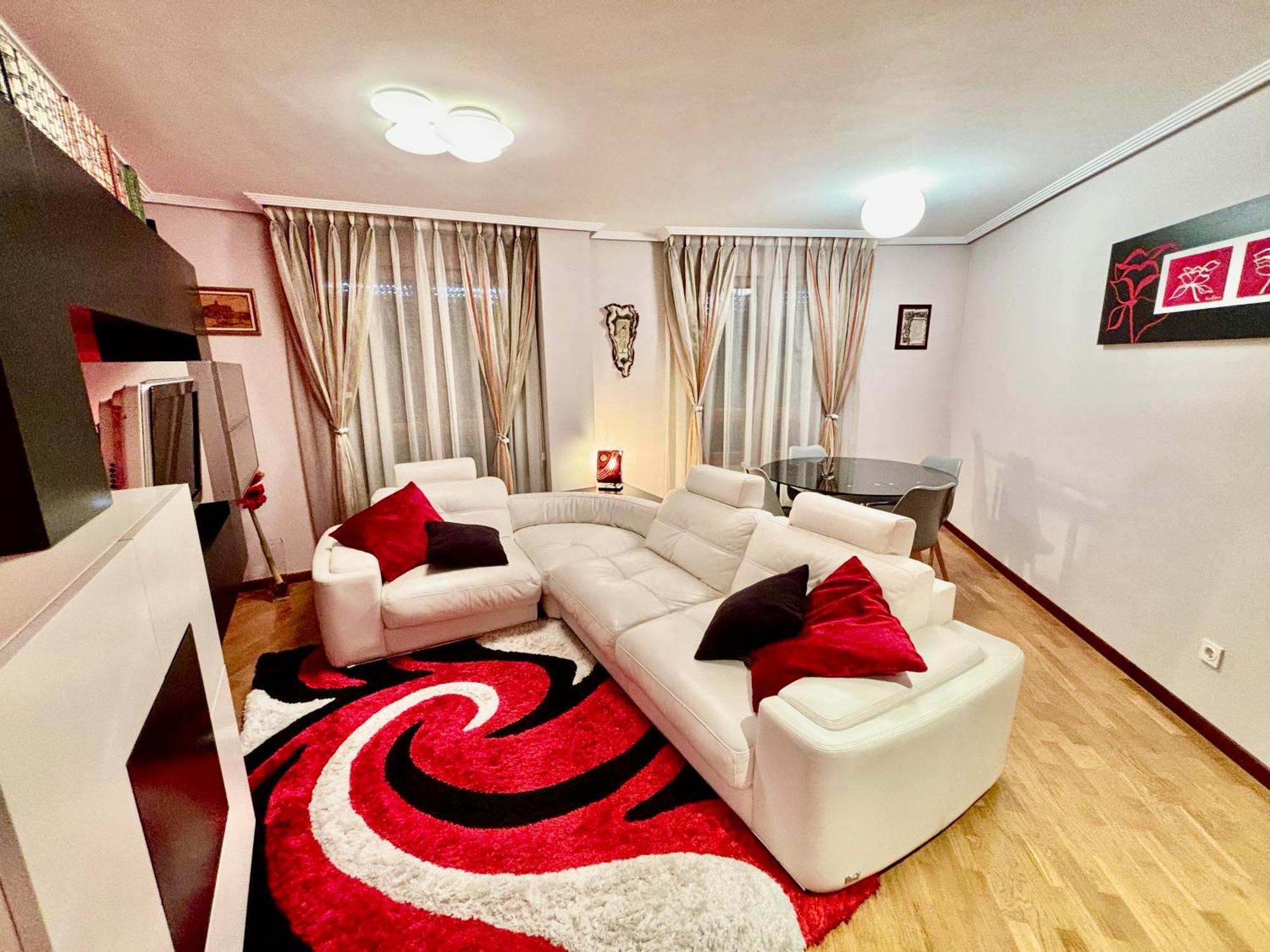 Casa Nerai Apartamento Gijón Zewnętrze zdjęcie