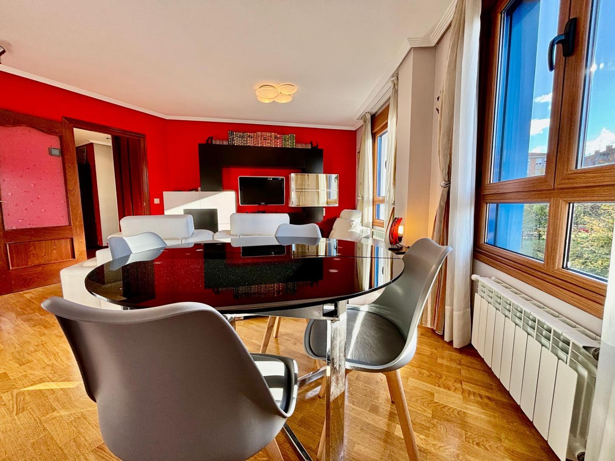 Casa Nerai Apartamento Gijón Zewnętrze zdjęcie