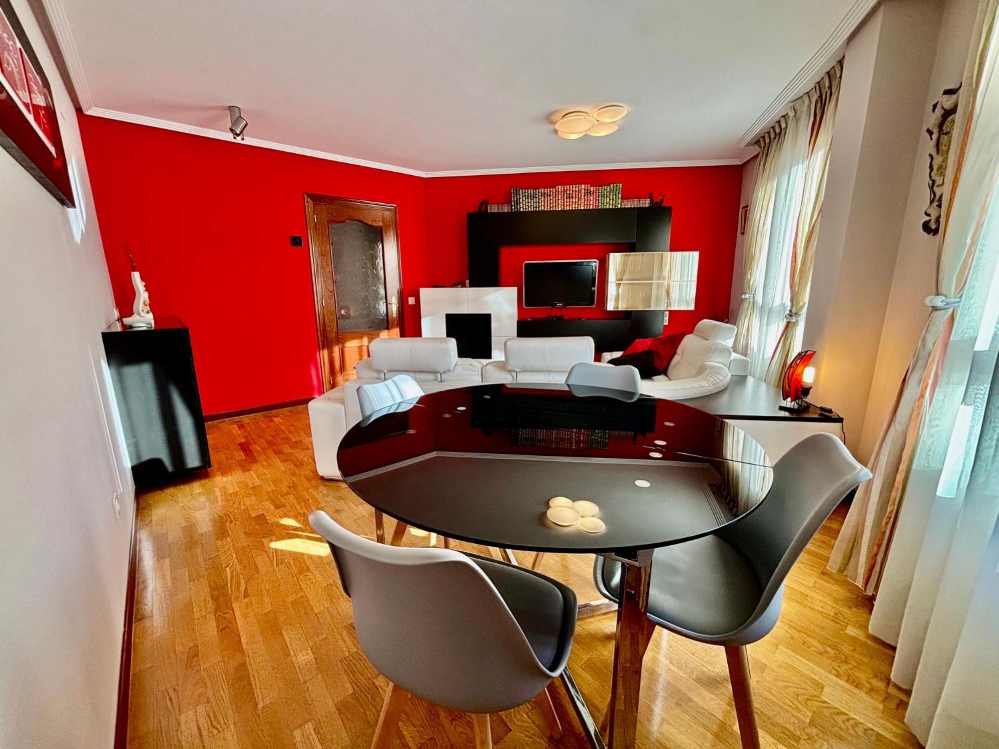Casa Nerai Apartamento Gijón Zewnętrze zdjęcie