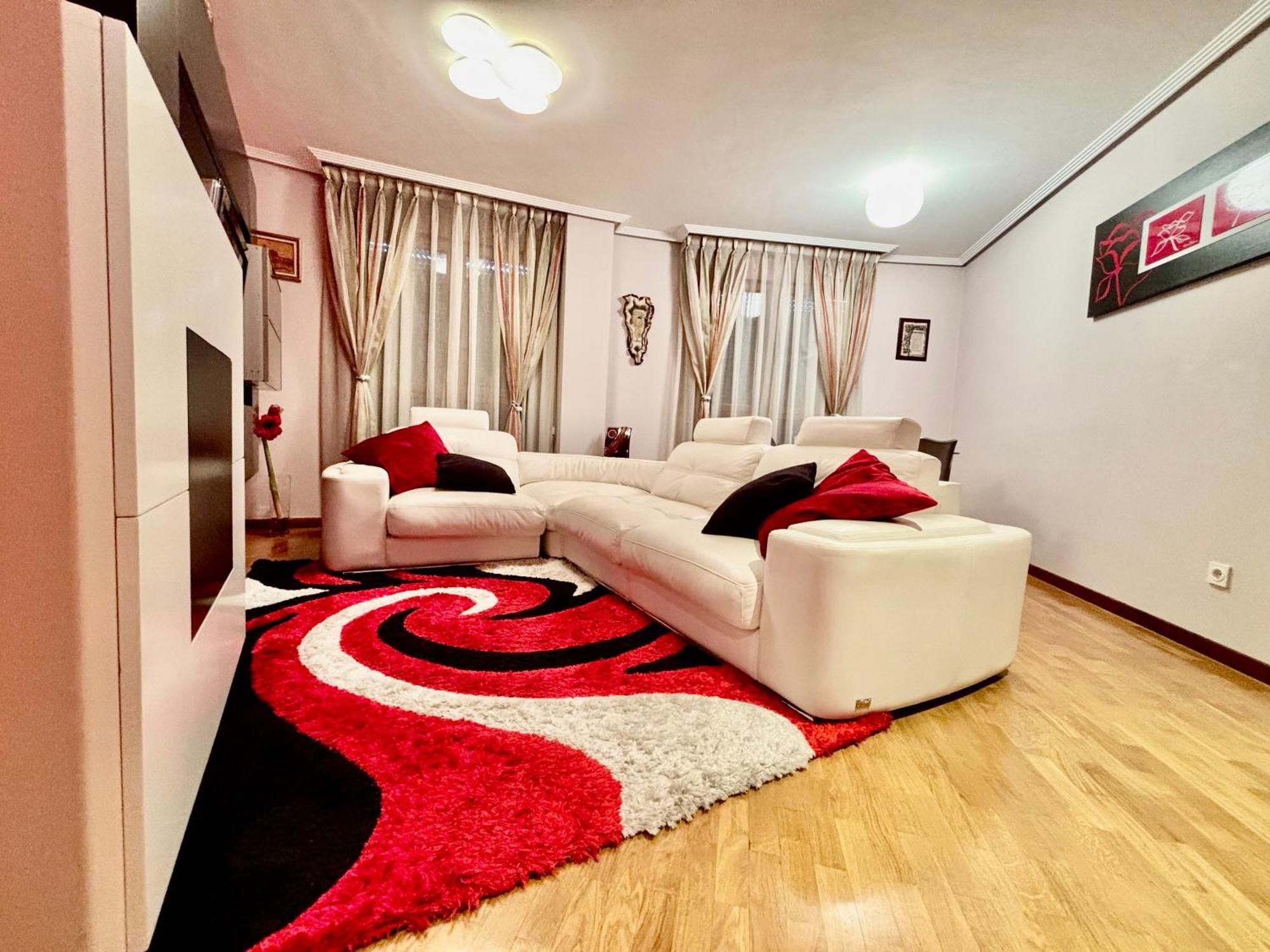 Casa Nerai Apartamento Gijón Zewnętrze zdjęcie