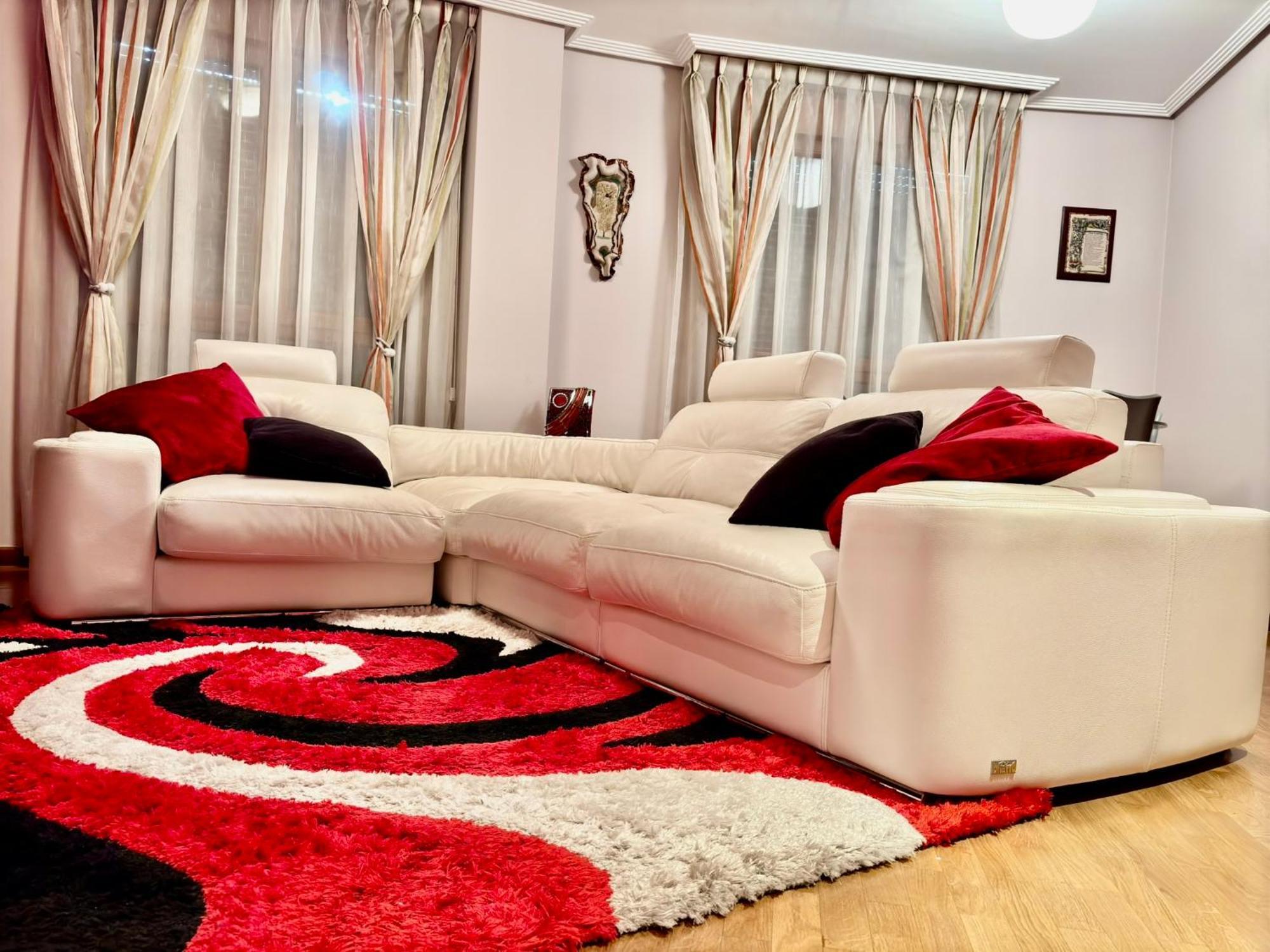 Casa Nerai Apartamento Gijón Zewnętrze zdjęcie