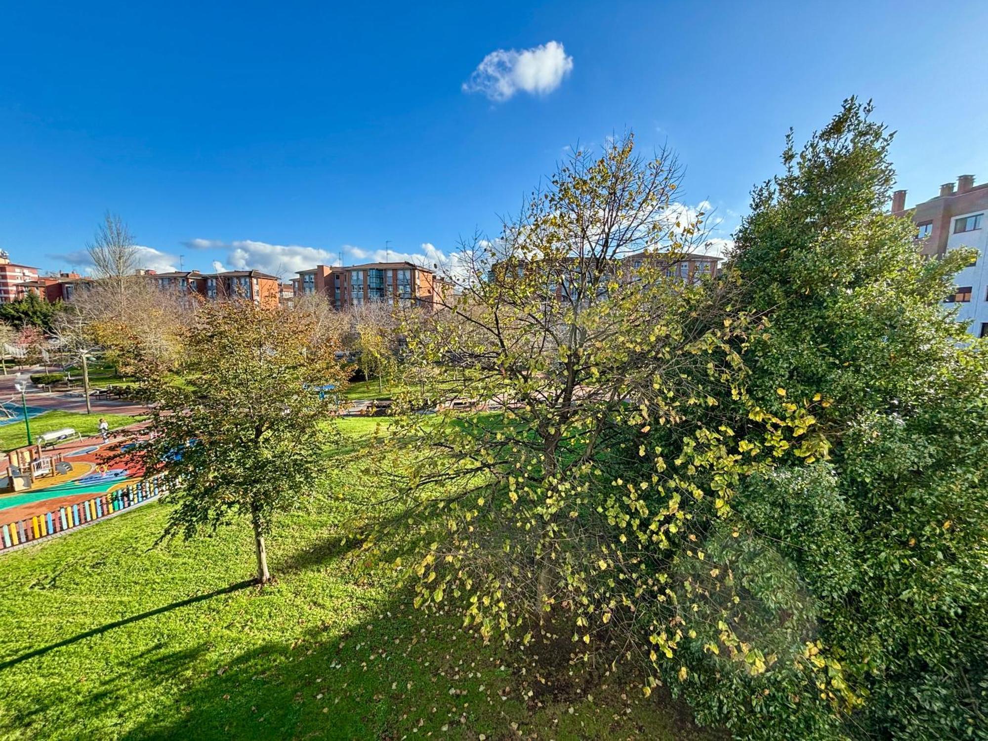 Casa Nerai Apartamento Gijón Zewnętrze zdjęcie