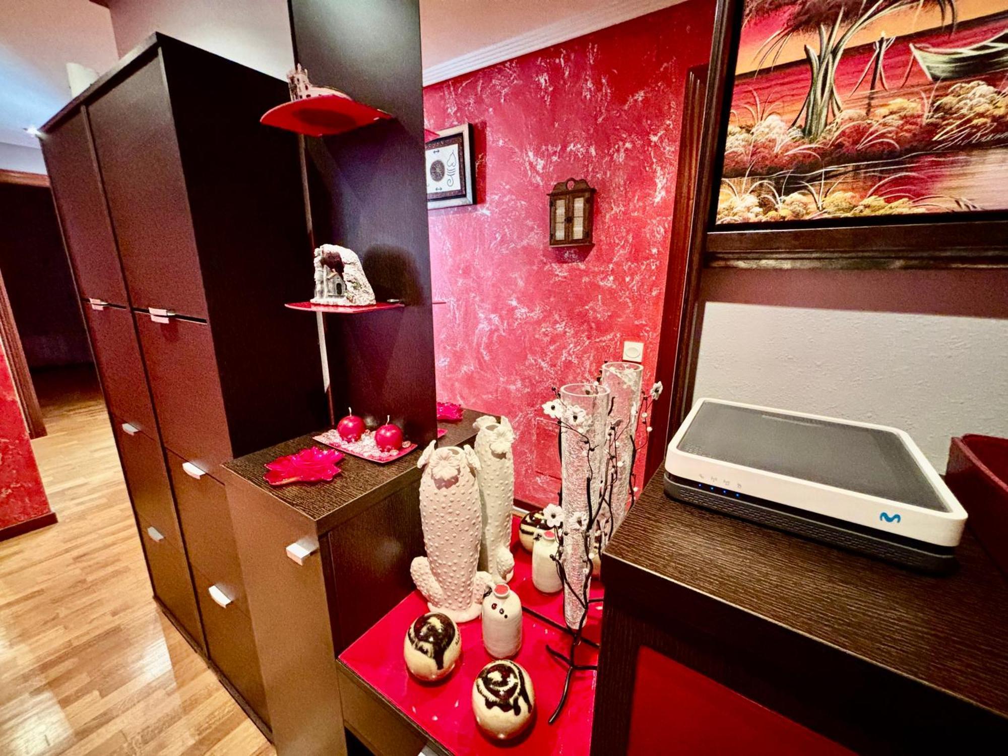 Casa Nerai Apartamento Gijón Zewnętrze zdjęcie