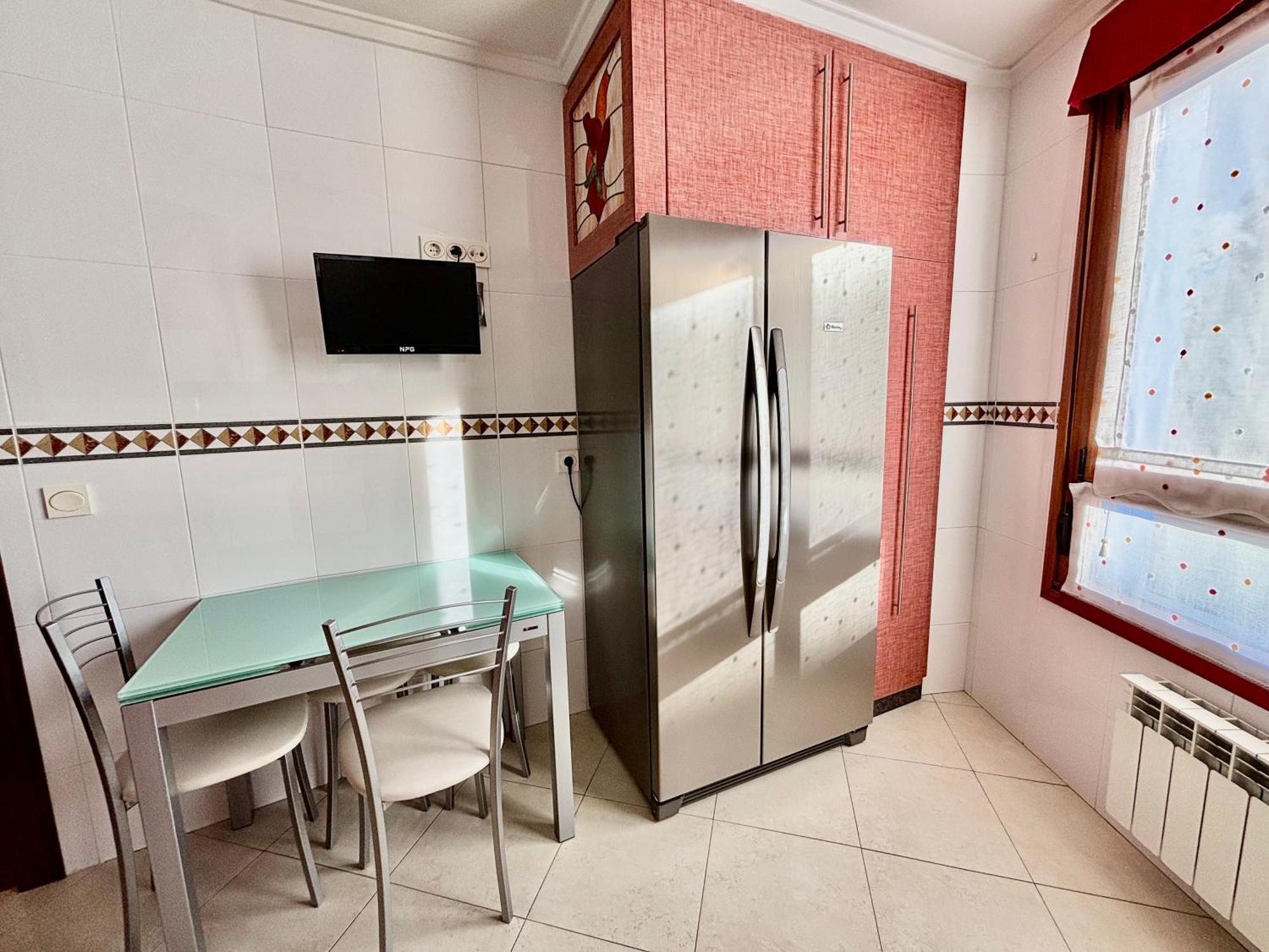 Casa Nerai Apartamento Gijón Zewnętrze zdjęcie