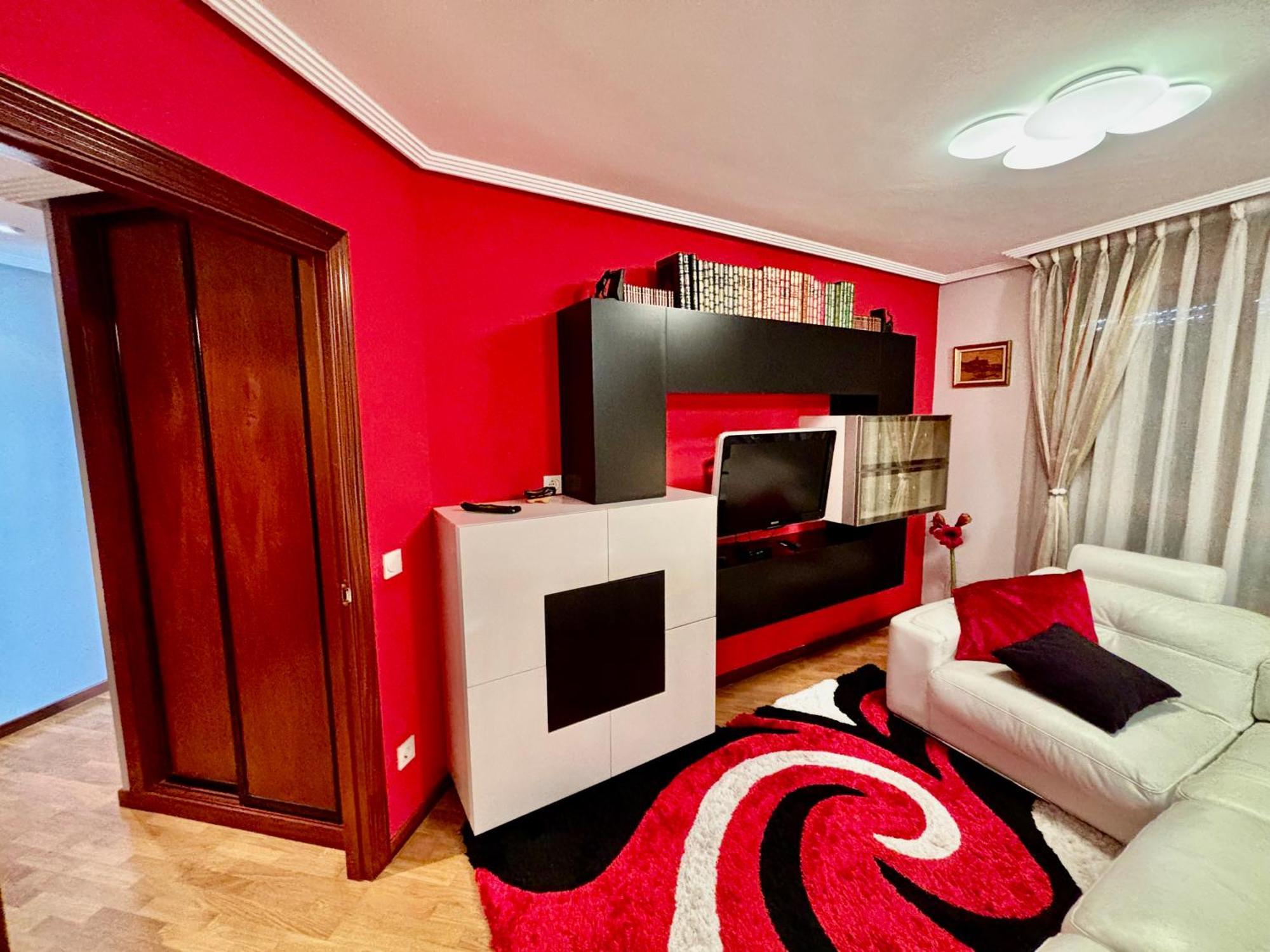 Casa Nerai Apartamento Gijón Zewnętrze zdjęcie