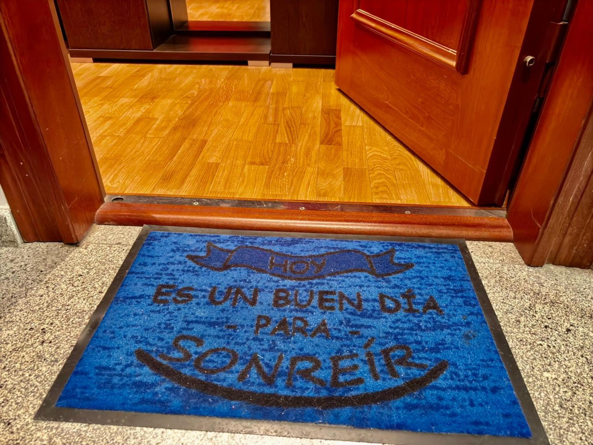 Casa Nerai Apartamento Gijón Zewnętrze zdjęcie