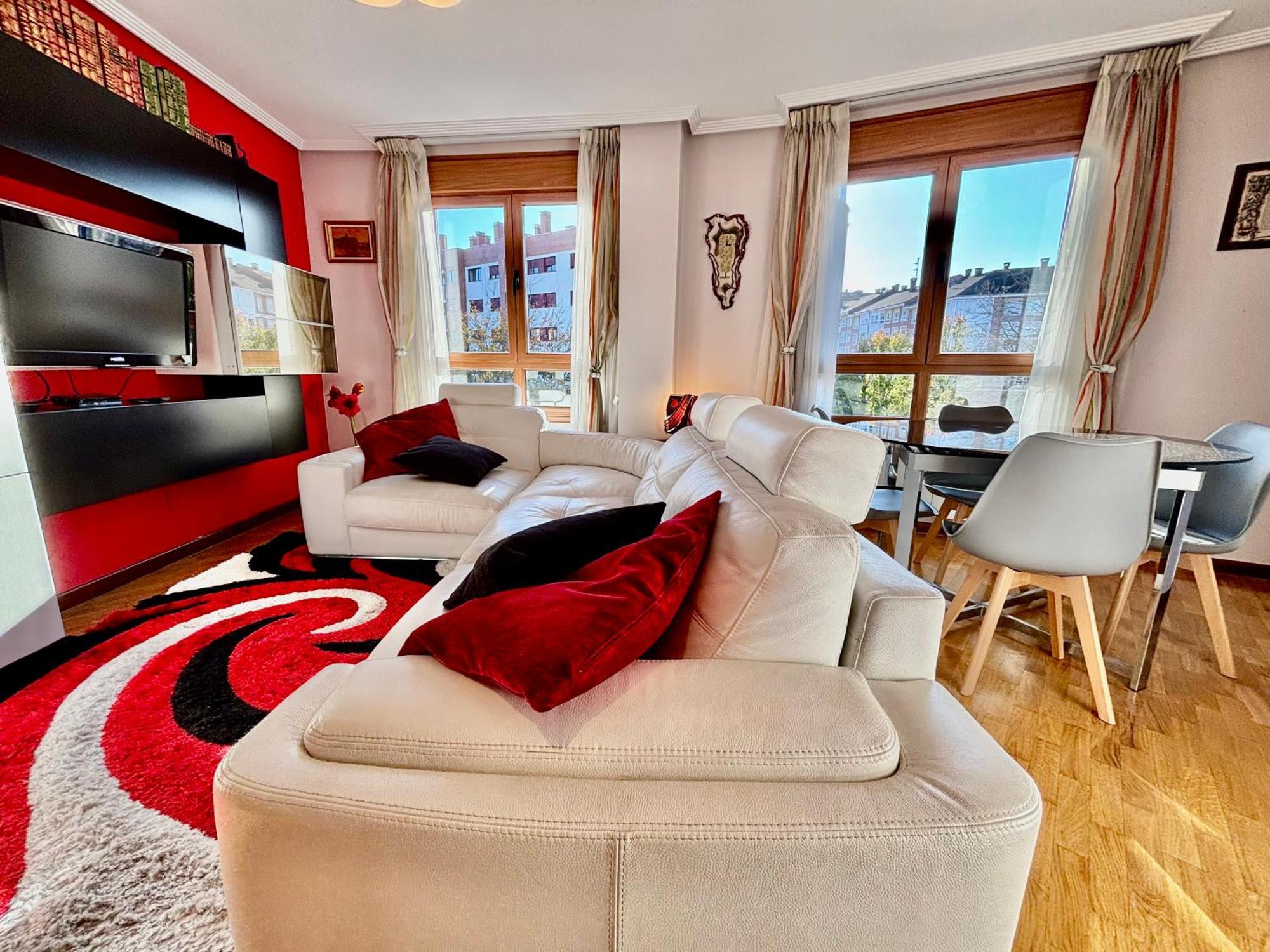 Casa Nerai Apartamento Gijón Zewnętrze zdjęcie